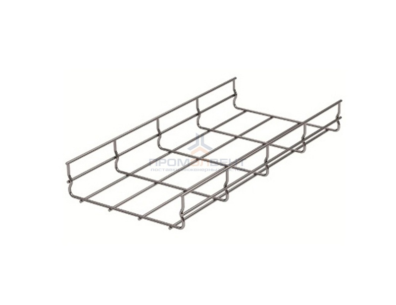 Проволочный лоток 30х500 L 3000 RAL