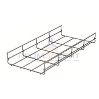 Проволочный лоток 50х600 L3000