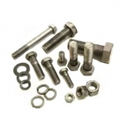 Набор метизов для сборки опорной конструкции (кабельной эстакады) BTL-20 1700 мм