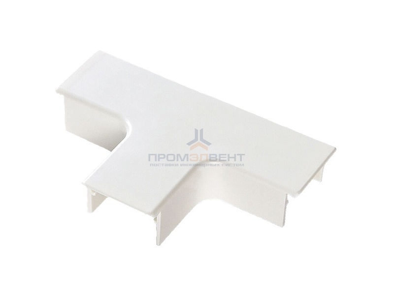 Ответвление Т-образное Legrand для кабель-канала 32х12.5