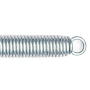Пружина стальная для изгиба жестких труб д.25мм
