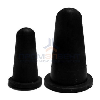 Колпачок концевой CE 6.35 НИЛЕД