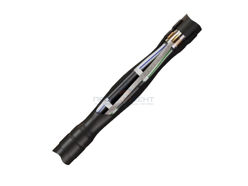 Муфта соединительная 5ПСТ-1-70/120 (КВТ) без соединителей