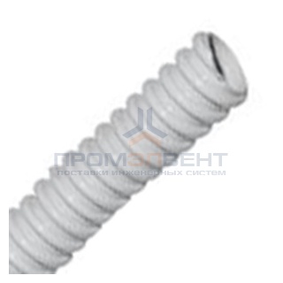 Труба гибкая армированная DKC внутренний д.32 мм [бухта 30м]