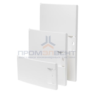 Дверь непрозрачная 12 модулей ABB Mistral41 настенный